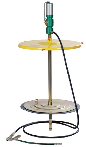 氣動(dòng)黃油加注泵